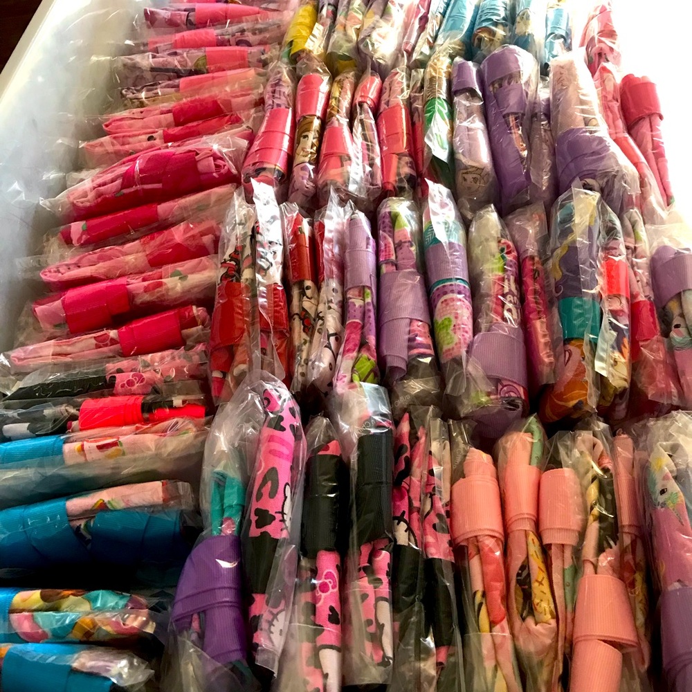 Children’s aprons